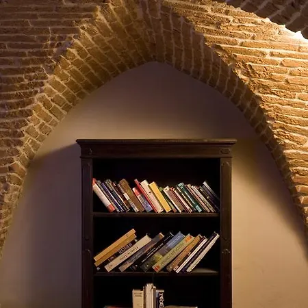 Bed and Breakfast N4u Φλωρεντία