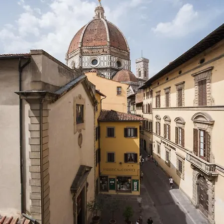 The Cathedral Of * Florenz