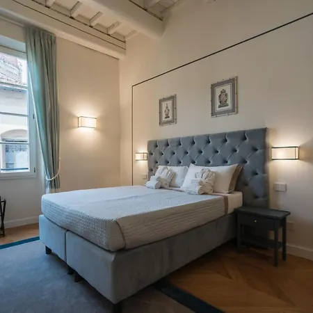 Apartment The Cathedral Of Florenz