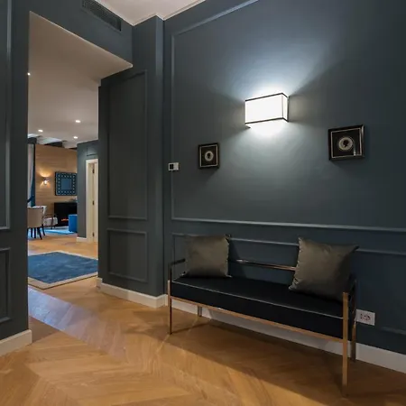 Apartment The Cathedral Of Florenz