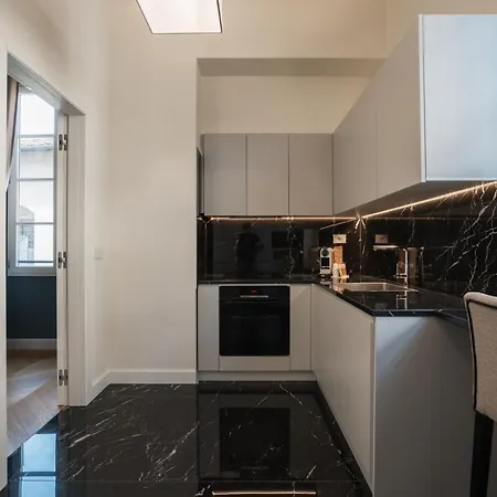 The Cathedral Of Apartment Florenz