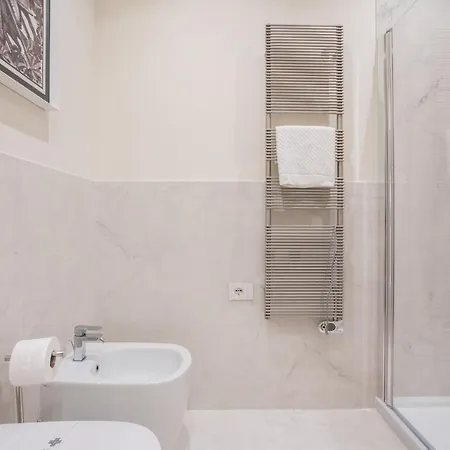 The Cathedral Of Apartment Florenz