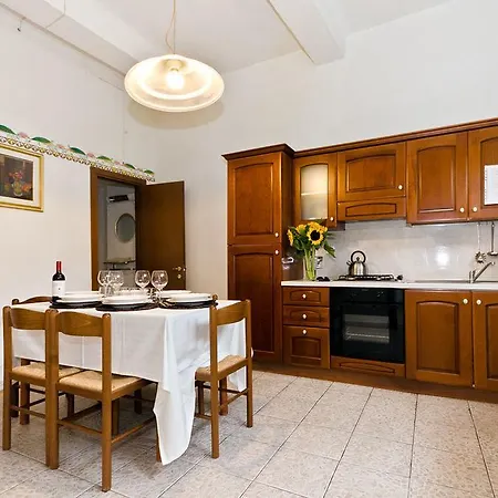 Prestige House Duomo Apartment *
