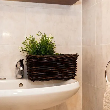 Prestige House Duomo Apartment Florence