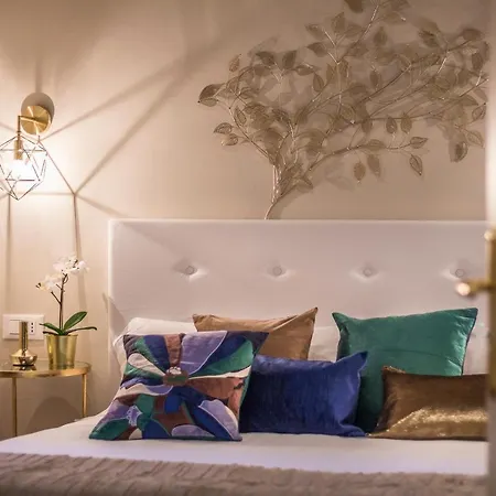 Casa Dora By Mmega Apartment Florence