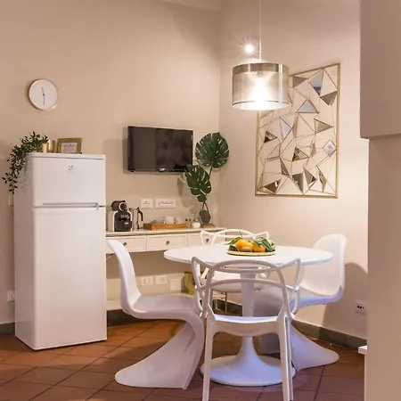 Apartment Casa Dora By Mmega *