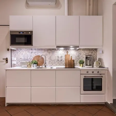 Casa Dora By Mmega Apartment Florence