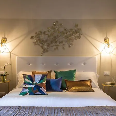 Casa Dora By Mmega Apartment *