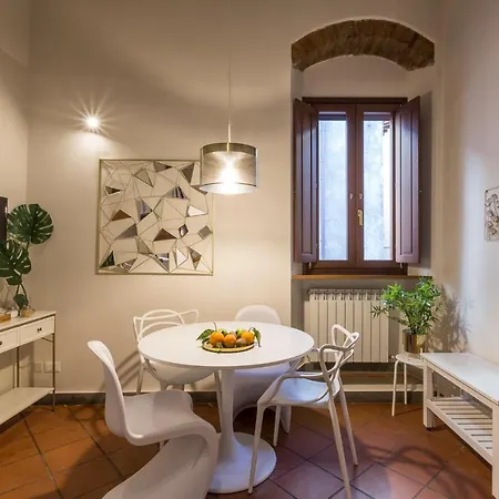 Casa Dora By Mmega * Florence