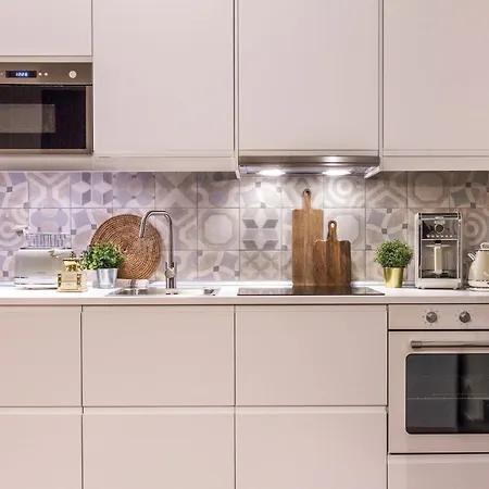 Casa Dora By Mmega Apartment