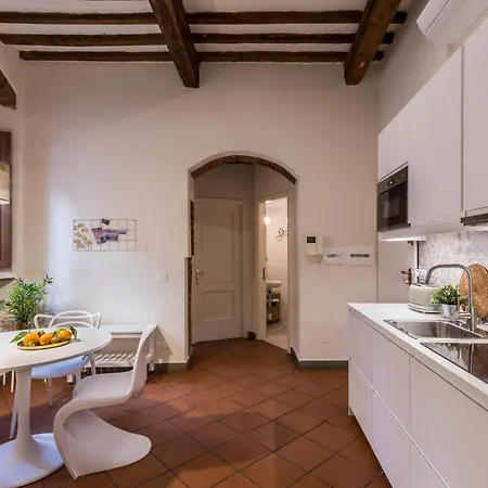 Casa Dora By Mmega * Florence