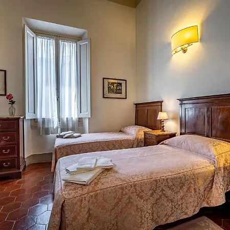 A Casa Di Lilli 게스트하우스 3*