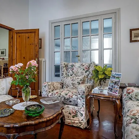 A Casa Di Lilli 게스트하우스 피렌체