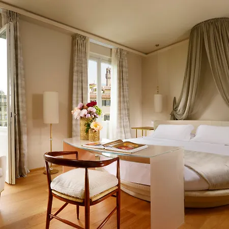 Grand Minerva Hotel