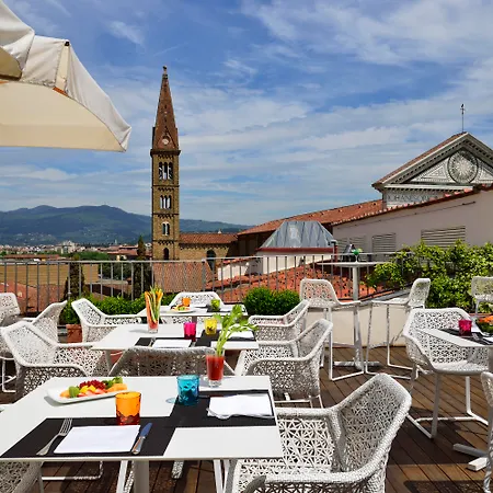 Grand Minerva Hotel 4*