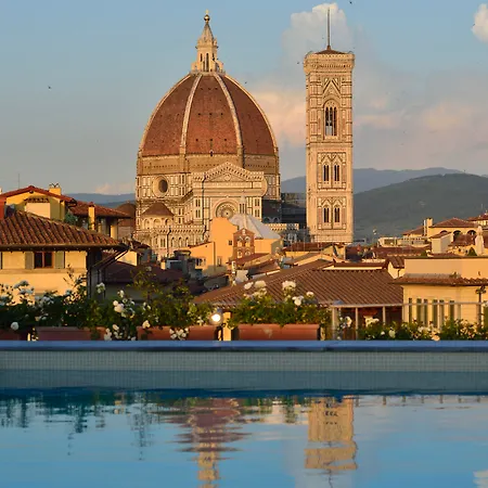 Grand Minerva Hotel Firenze