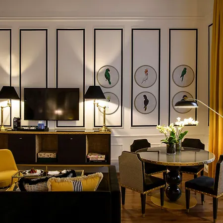 Il Tornabuoni The Unbound Collection By Hyatt Отель Флоренция