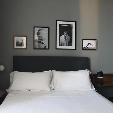 C-hotels Diplomat Florence