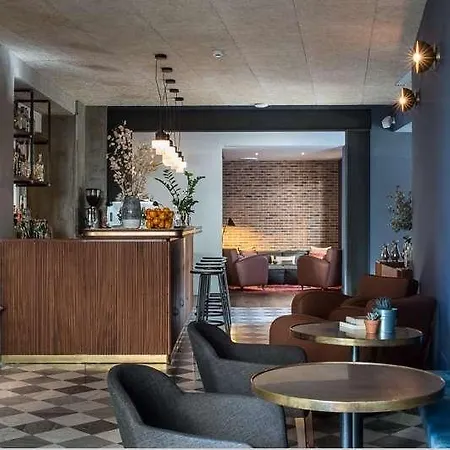 C-hotels Diplomat Hotel Florence