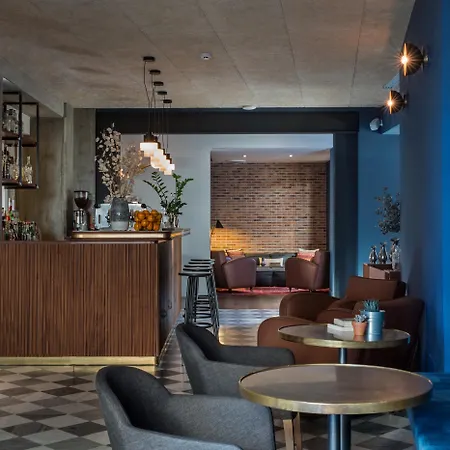 C-hotels Diplomat Hotel 4*