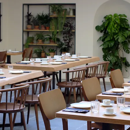 C-hotels Diplomat Hotel Florence