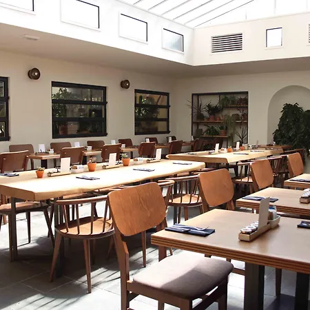 C-hotels Diplomat Florence