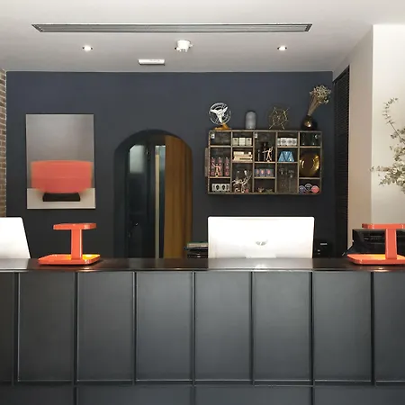 Hotel C-hotels Diplomat
