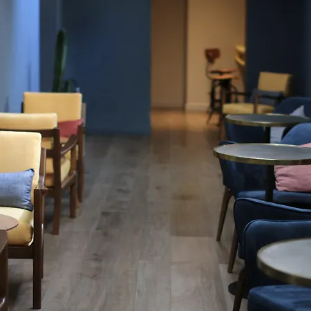 C-hotels Diplomat Florence