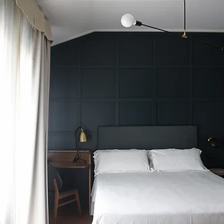 C-hotels Diplomat 4* Florence