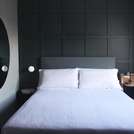 C-hotels Diplomat Hotel Florence