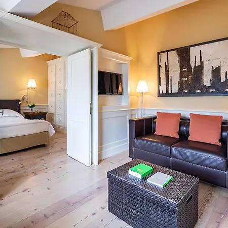 Hotel Palazzo By Baglioni & 5*