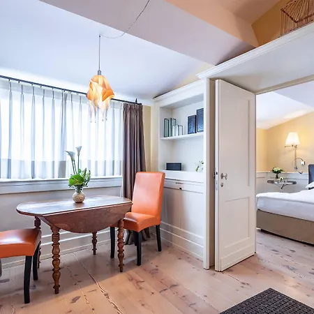 Hotel Palazzo By Baglioni & 5*