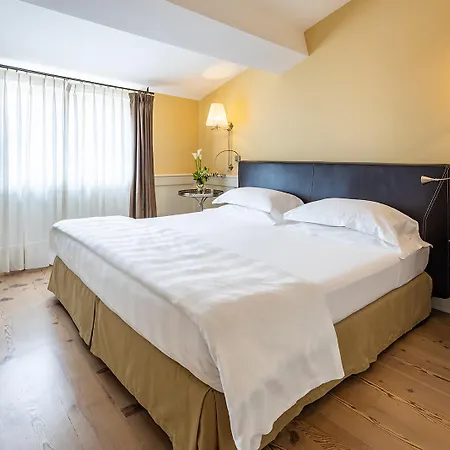 Palazzo By Baglioni & Hotel