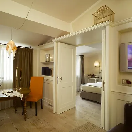 Palazzo By Baglioni & Hotel Florence