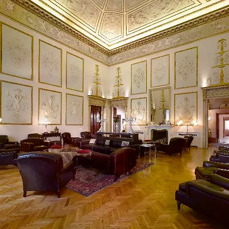 Palazzo By Baglioni & 5* Florence