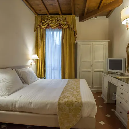 Atlantic Palace Hotell Florens