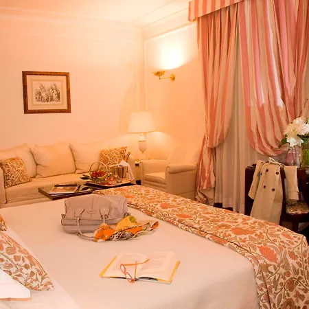 De La Hotel Florencie