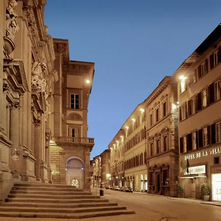 De La 4* Florencie