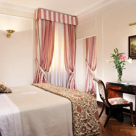 De La 4* Florencie