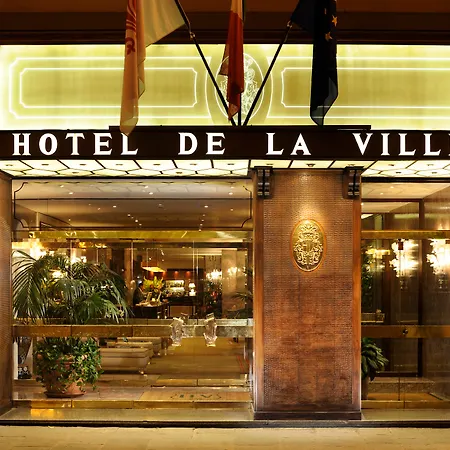De La Hotel Florencie