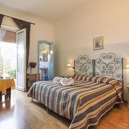 Sogna Bed and Breakfast 2*