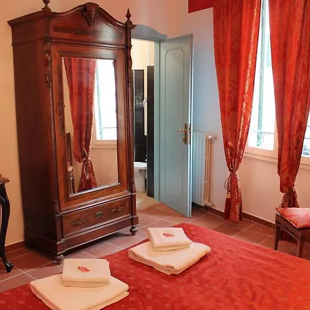 Bed and Breakfast Sogna 2*