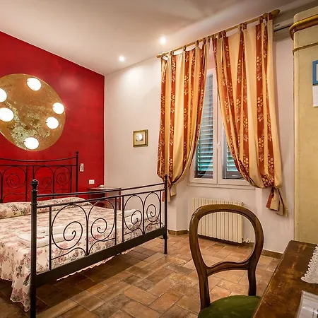 Sogna Bed and Breakfast Φλωρεντία