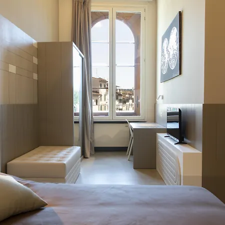 Apartmanhotel Palazzo Dei Ciompi