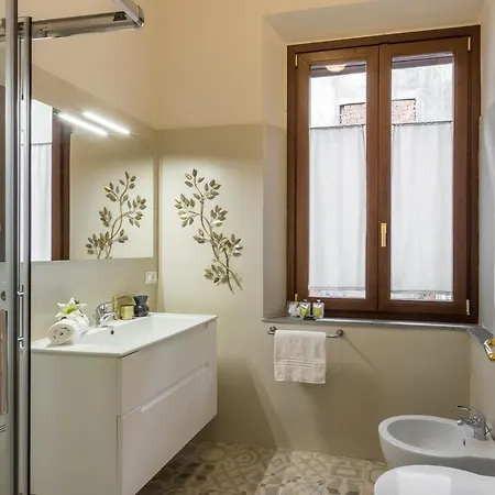 Casa Dora By Mmega Apartment Florence