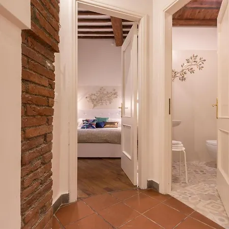Apartment Casa Dora By Mmega *