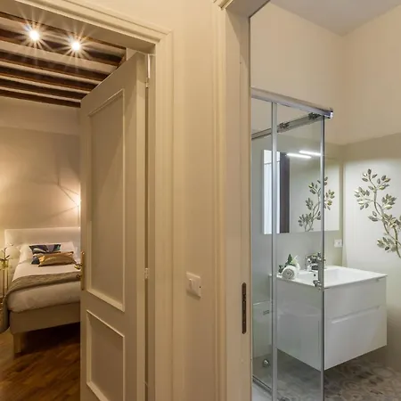 Casa Dora By Mmega Apartment Florence