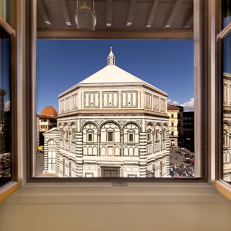 Panzió Battistero