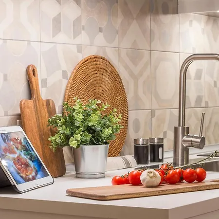 Casa Dora By Mmega Apartment Florence