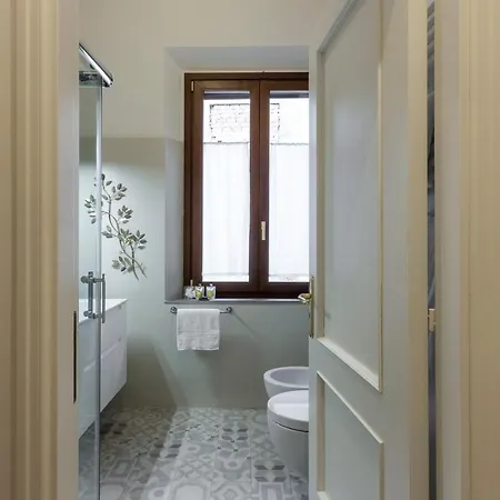 Apartment Casa Dora By Mmega Florence